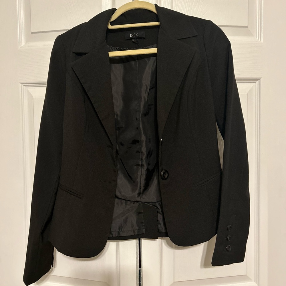BCX Blazer